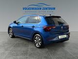 Volkswagen Polo 1.0 TSI Move,NAVI,LED,SHZ,APP,PDC,ALU,GJR - Volkswagen Polo Gebrauchtwagen