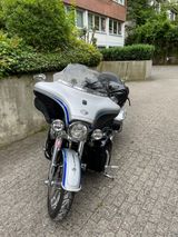 Harley-Davidson CVO Ultra Classic Electra Glide - GEBRAUCHT KIEL