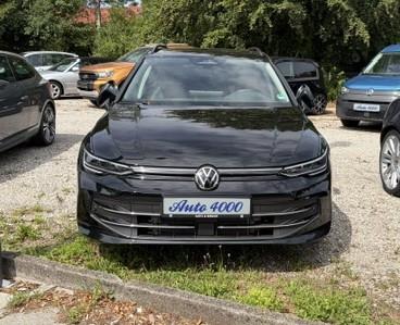 Volkswagen Golf VIII Variant 1.5 TSI 85 kW Goal