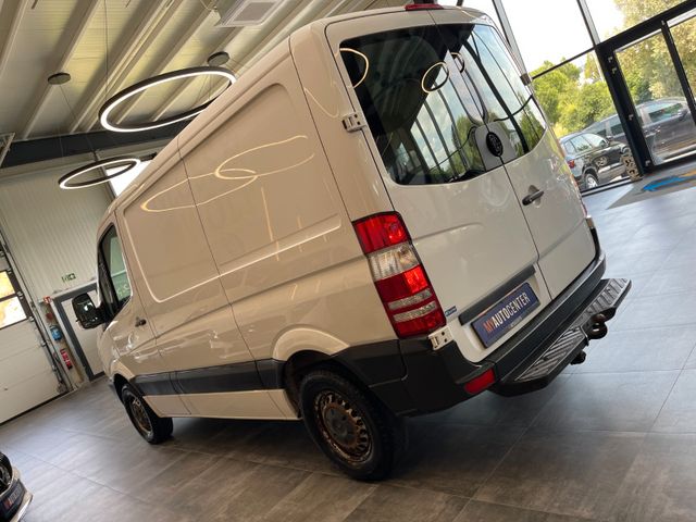 Mercedes-Benz Sprinter II Kasten L1H1  *2.HAND*AHK*3-SITZE