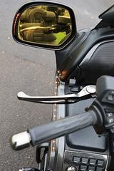 Honda Goldwing GL1800 - Ein Traum in schwarz "smoke" - Angebote