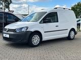 Volkswagen Caddy TSI LKW TÜV+Service+Wartung NEU - mit Benzin-Antrieb: Lkw