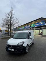 Fiat Doblo 1.6 16V Multijet LOUNGE 