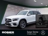 Mercedes-Benz GLB 250 4M AMG Sport Premium LED Navi Kamera Key - Mercedes-Benz GLB 250 Gebrauchtwagen