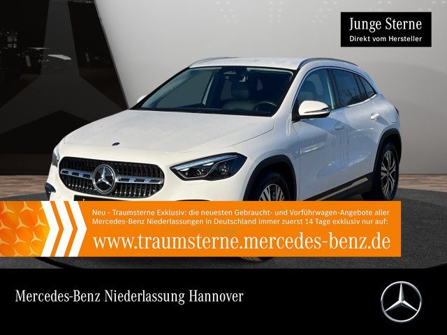 Mercedes-Benz GLA 200 PROGRESSIVE ADVANCED/MULTIB/WD/MBUX/