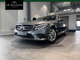 Mercedes-Benz C 200 T *LED, RFK, NAVI, SPURHALTE, TOTWINKEL* - Mercedes-Benz C 200 Gebrauchtwagen in Köln