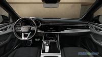 Audi Q8 - Vorschau Bild 13