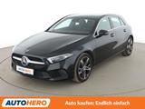 Mercedes-Benz A 220 Progressive Aut.*NAVI*VC*LED*PDC* - Mercedes-Benz A 220 Gebrauchtwagen