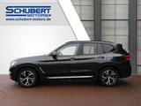 BMW X3 xDrive20d xLine 18'' AHK Navi HuD Hifi Parkin - BMW X3: Xline