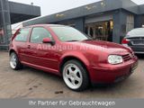 Volkswagen Golf IV 1.8 Sport*TÜV NEU*TOP Zustand* - Volkswagen Golf: Iv Sport