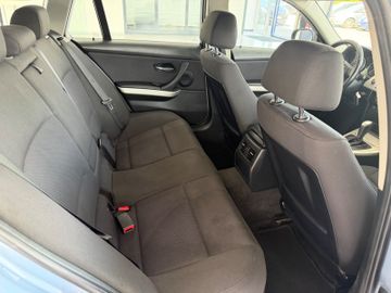 BMW 318 - 10