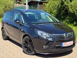 Opel Zafira C Tourer 1,4 Turbo Innovation Bi-Xenon !! - gebrauchte Opel Zafira aus dem Jahr 2012