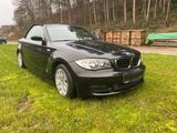 BMW 1er Cabrio 118i - BMW aus 2009: 1er
