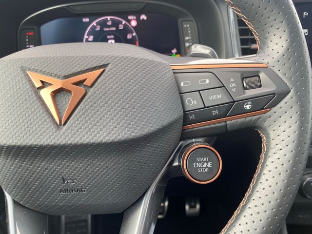 Ateca 1.5 TSI DSG *AHK+PANO+BEATS+Elektr. Sitz*