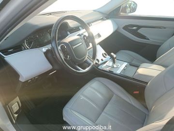 Land-Rover Range Rover Evoque - 9