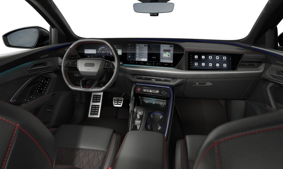Audi Q5 - Bild 5