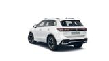 Volkswagen Tiguan R-Line 2,0 l TDI 4MOTION 142kW 193PS 7-Ga - Volkswagen Tiguan: 1.4