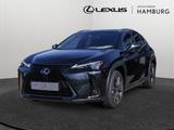 Lexus UX 300h F-Sport Design ACC LENKRADHEIZUNG LED - Lexus UX in Hamburg
