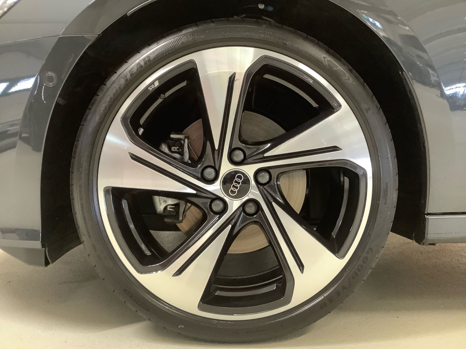 A3 Sportback Advanced 35 TFSI S tronic 360°Kamer