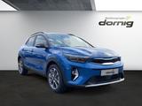 Kia Stonic Vision 100 - blaue Kia Stonic