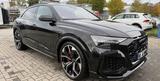 Audi RSQ8 RS Q8 TFSI - 305 km/h Vollausstattung Keram - gebrauchte Audi RSQ8 aus dem Jahr 2024
