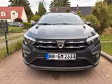 Dacia Jogger TCe 110 Extreme+ 5-Sitzer TOP Zustand AHK - Dacia Jogger von privat