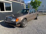 Mercedes-Benz E 420 /W124/V8/SHZ/H-ZULASSUNG/EL.SITZE/LEDER