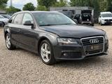 Audi A4 2.0 TFSI 132kW multitronic S line Avant S... - Audi A4 aus 2009: Line