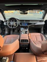 Audi A7 55 TFSI S tronic quattro - - Audi A7: 55