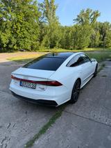 Audi A7 50 TDI tiptronic quattro -Massage,AHK,Luftfa. - Audi A7 in Karlsruhe