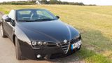 Alfa Romeo Spider 3.2 JTS V6 24V Q4 Exclusive Exclusive - Alfa Romeo Spider aus 2007