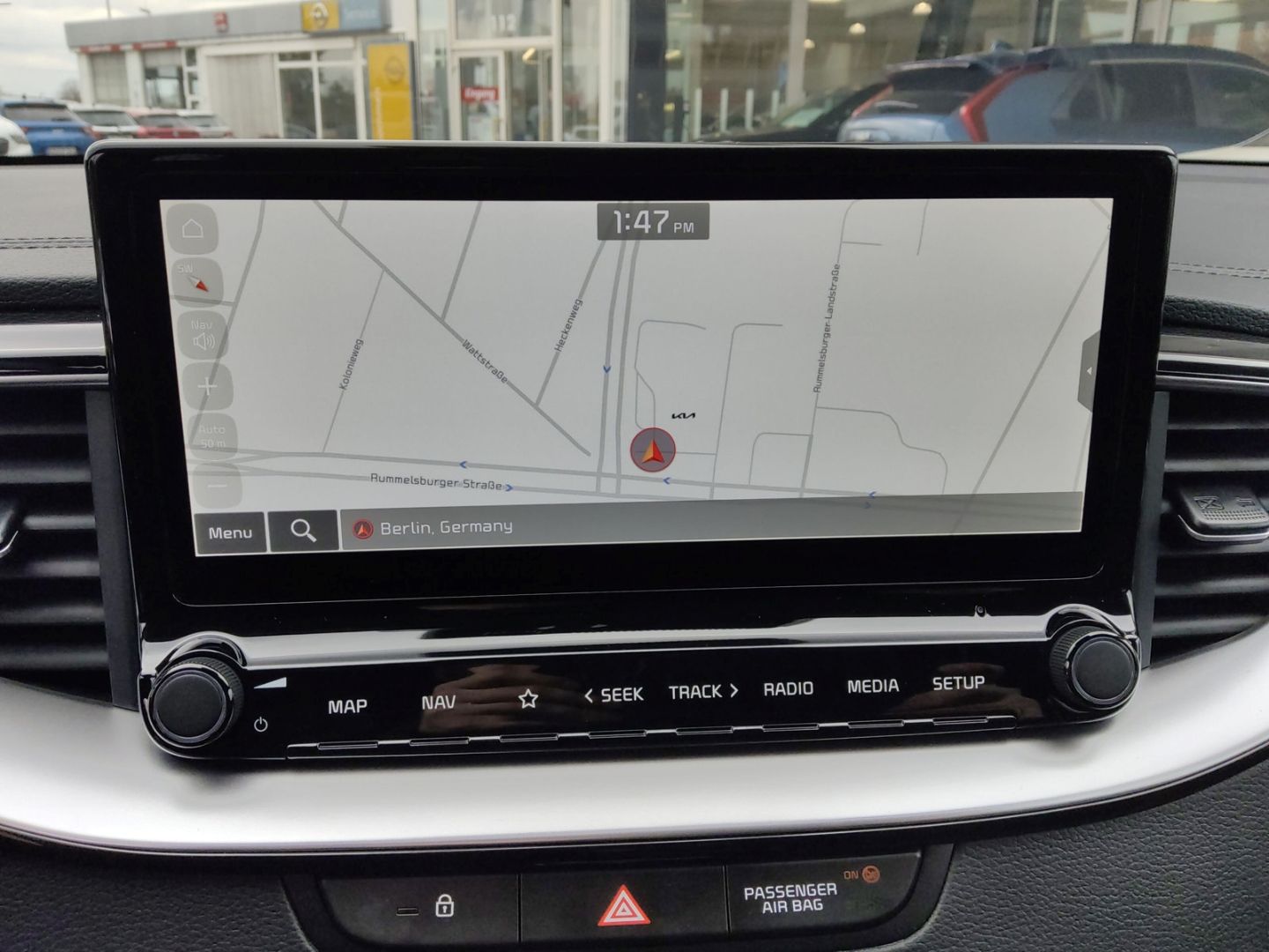 Kia cee'd / Ceed - Bild 18