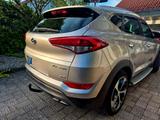 Hyundai TUCSON 1.6l Turbo 4WD 7DCT Advantage - Hyundai TUCSON von privat