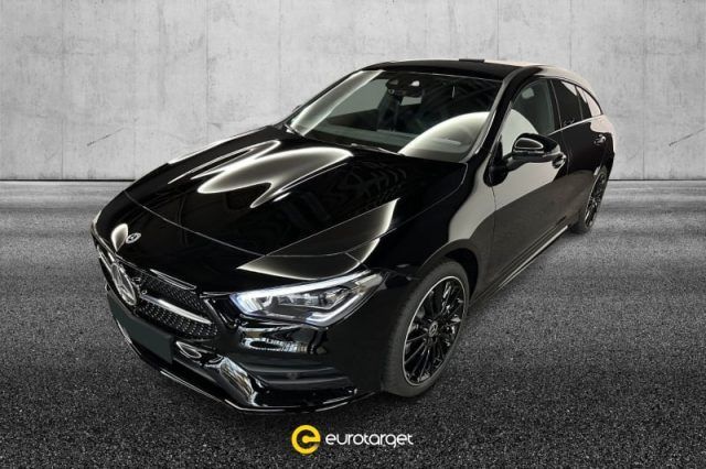 Altele MERCEDES-BENZ CLA 250 e hybrid EQ Shooting Brake