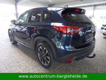 Mazda CX-5 - 3