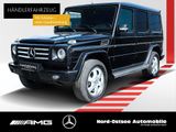 Mercedes-Benz G 350 BT Comand Standheizung AHK Kamera SHZ - Mercedes-Benz G 350