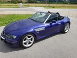 BMW Z3 Roadster 2.8 -Sondermodel American Style - BMW Z3: Roadster, 2.8