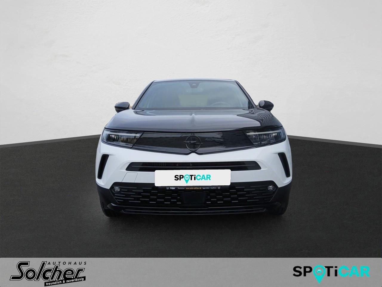 Opel Mokka 1.2 Turbo GS Line *SHZ*Klimaautom.*PDC*