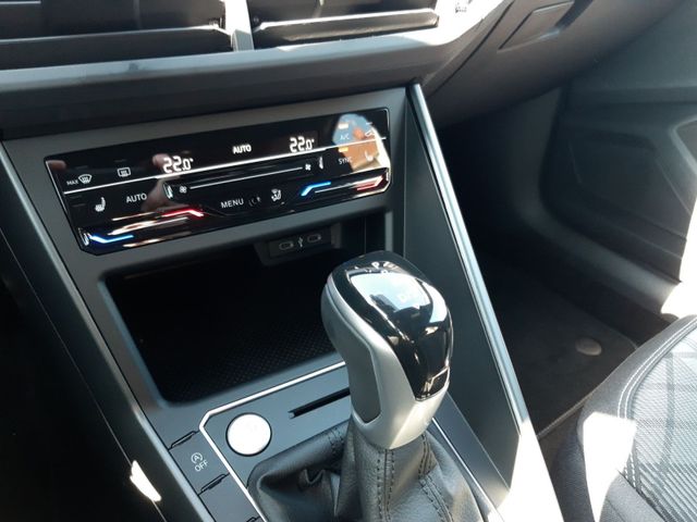 Polo R-Line 1,0 TSI OPF 70 kW (95 PS) 7-Gang-Dop