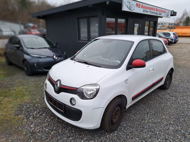 Renault Twingo Dynamique*Klima*Euro6*Tempomat*