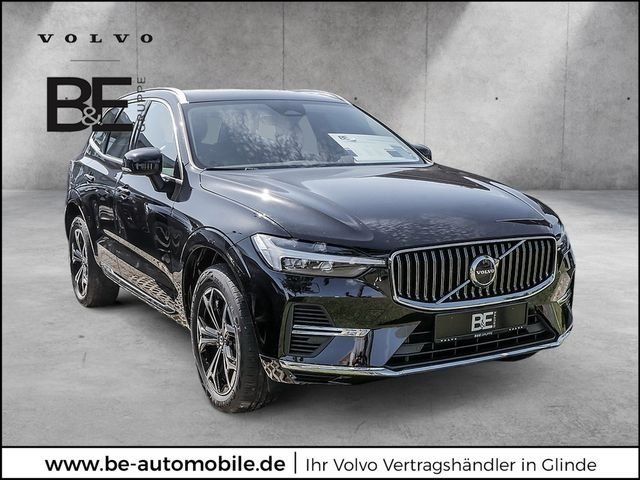 Volvo XC60 T8 Recharge Inscription Expression Recharge