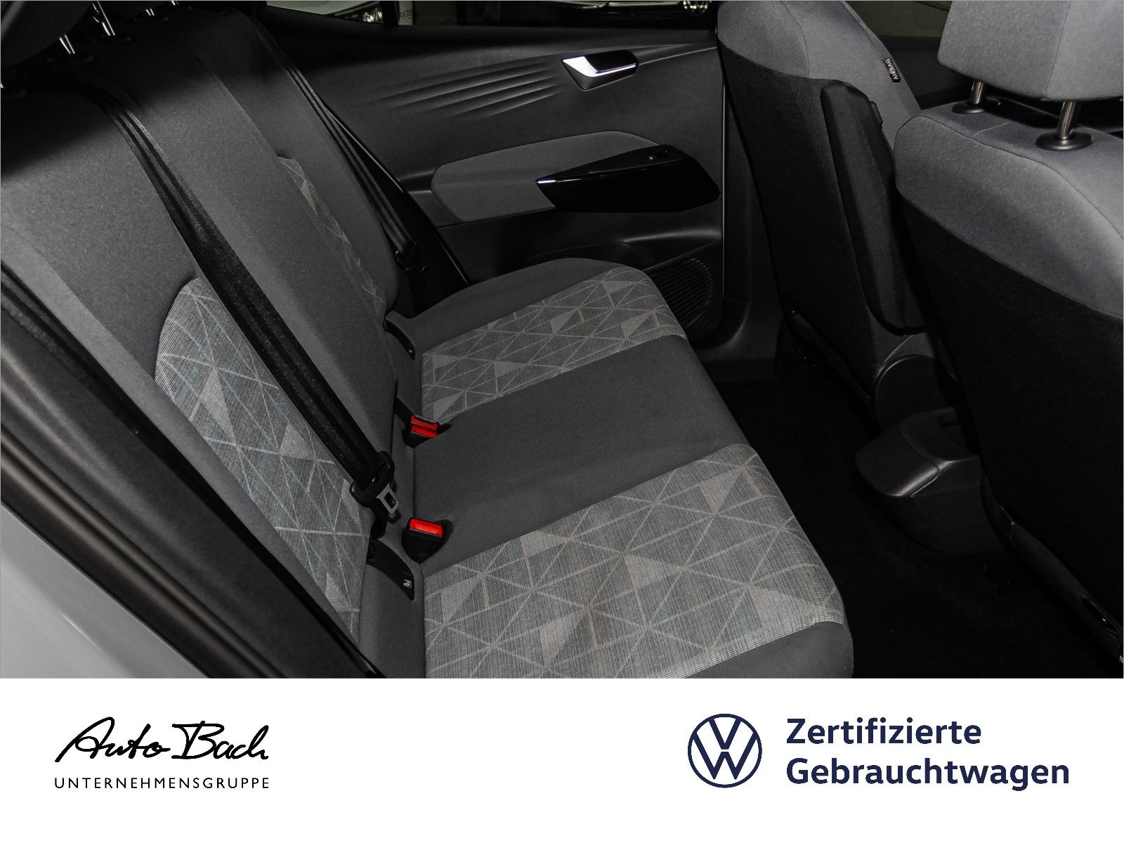 Volkswagen ID.3 - Bild 18