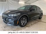 Ford Mustang Mach-E Extended Range 99kWh Leder - Ford Mustang Mach-E Gebrauchtwagen