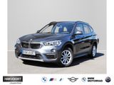BMW X1 sDrive18d Automatic - BMW X1: Sdrive 18d