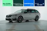 Skoda OCTAVIA RS245 DSG 1.HAND+VOLL-LED+19ZOLL+NAVIuvm - Skoda Gebrauchtwagen in Halle