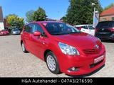Toyota Verso Life - gebrauchte Toyota Verso aus dem Jahr 2010