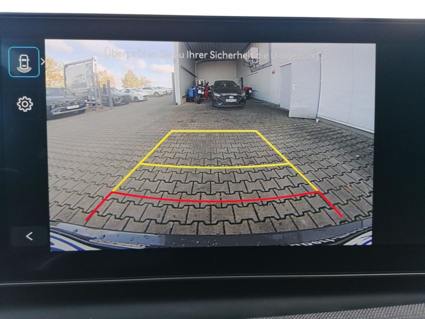 Hyundai TUCSON - Bild 15