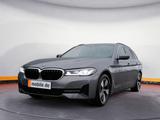BMW 520 d Touring Laser HUD ACC Kamera DA HIFI - BMW 520 in Magdeburg
