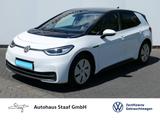 Volkswagen ID.3 MATRIX-LED + NAV PRO + KAMERA +  5-SITZER - Volkswagen in Frankfurt (Main): Id
