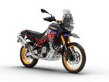 Aprilia Tuareg 660 Rally | 2026 | E5+ - Aprilia Tuareg Rally